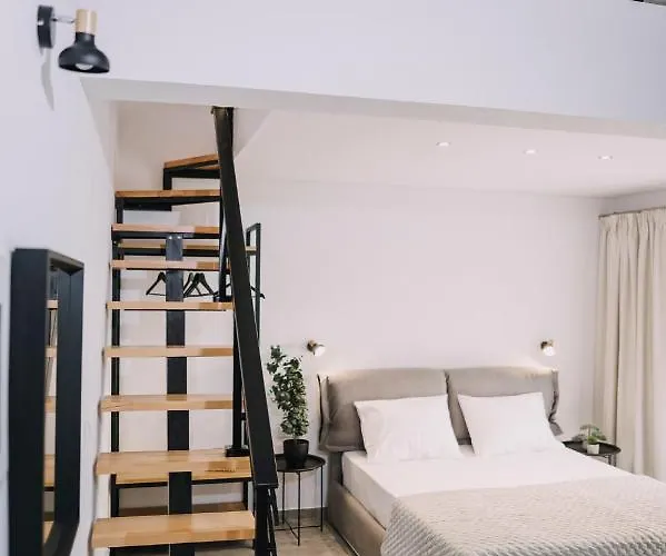 Aparthotel Blue Stone Luxury 3*