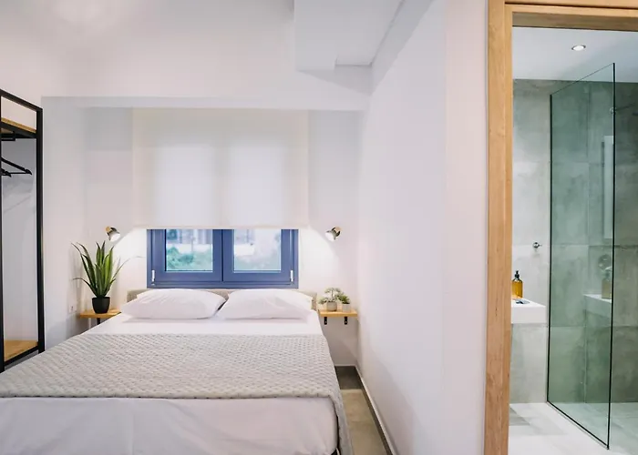 公寓式酒店 Blue Stone Luxury