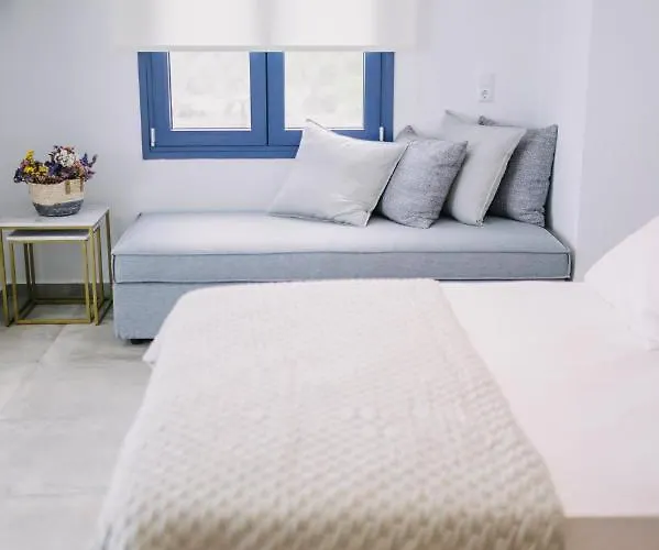 Blue Stone Luxury Limenaria (Thasos)