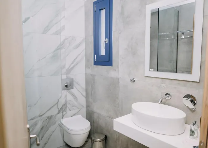 Aparthotel Blue Stone Luxury 3*