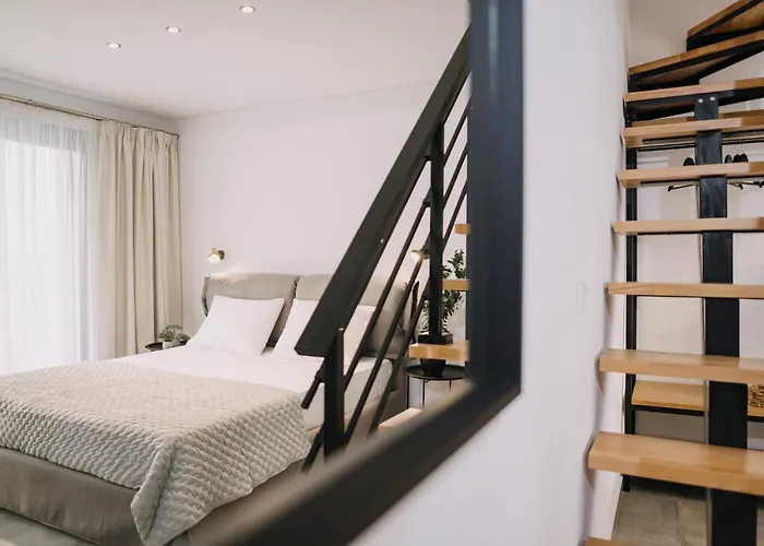 Aparthotel Blue Stone Luxury 3*