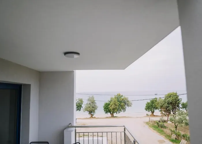 Aparthotel Blue Stone Luxury Limenaria (Thasos)