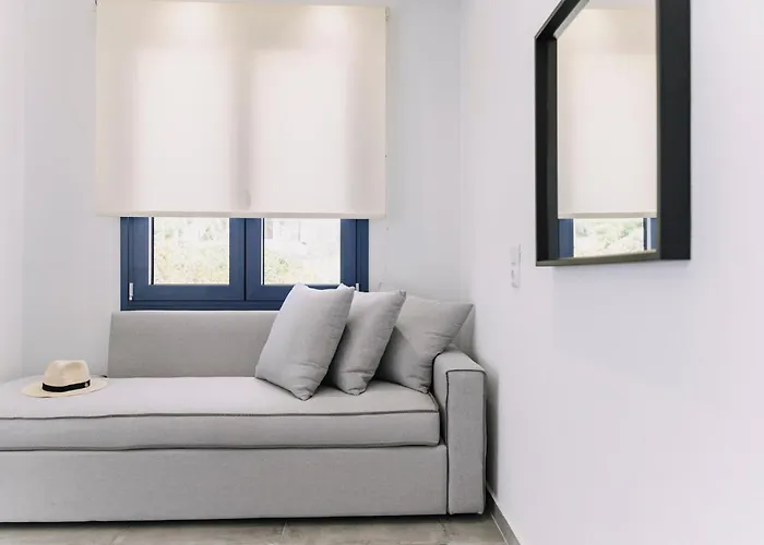 Aparthotel Blue Stone Luxury