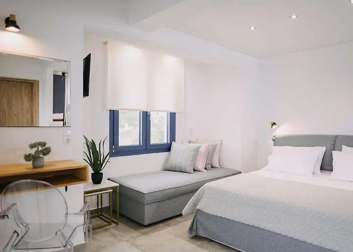 Blue Stone Luxury Aparthotel