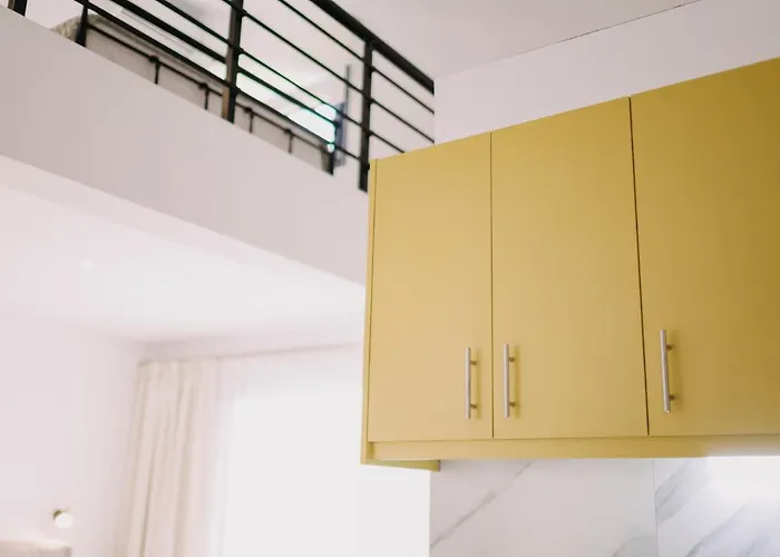 Blue Stone Luxury Aparthotel