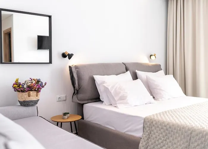 Aparthotel Blue Stone Luxury